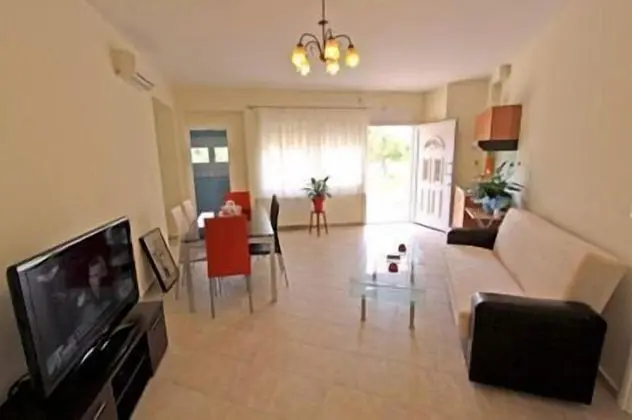 Villa, Deniz Manzaralı