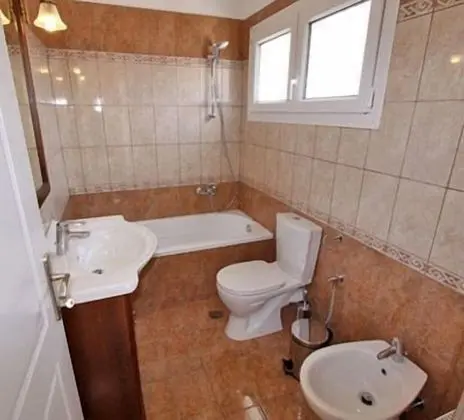 Villa, Deniz Manzaralı