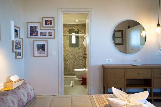 Grand Villa, Birden Çok Yatak Odası, Kişiye Özel Havuzlu, Köşe