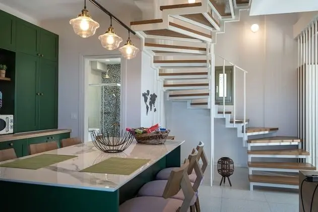 Grand Villa, Birden Çok Yatak Odası, Kişiye Özel Havuzlu, Köşe