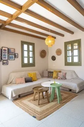 Grand Villa, Birden Çok Yatak Odası, Kişiye Özel Havuzlu, Köşe