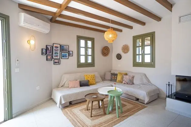 Grand Villa, Birden Çok Yatak Odası, Kişiye Özel Havuzlu, Köşe