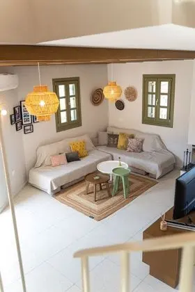 Grand Villa, Birden Çok Yatak Odası, Kişiye Özel Havuzlu, Köşe