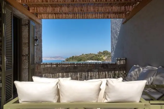 Luxury Villa, Birden Çok Yatak, Kişiye Özel Havuzlu, Deniz Manzaralı