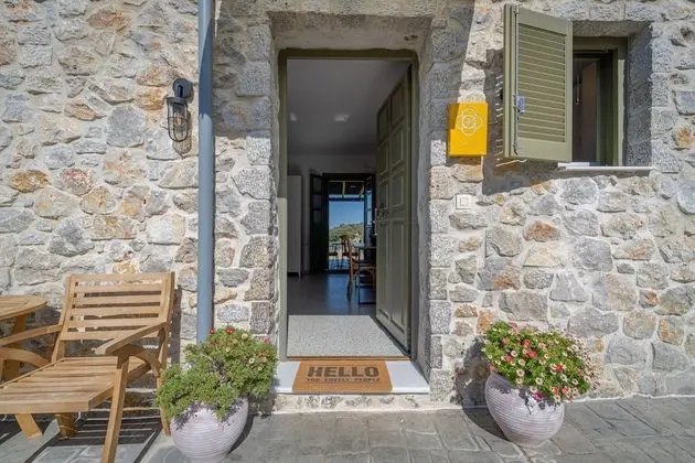 Luxury Villa, Birden Çok Yatak, Kişiye Özel Havuzlu, Deniz Manzaralı