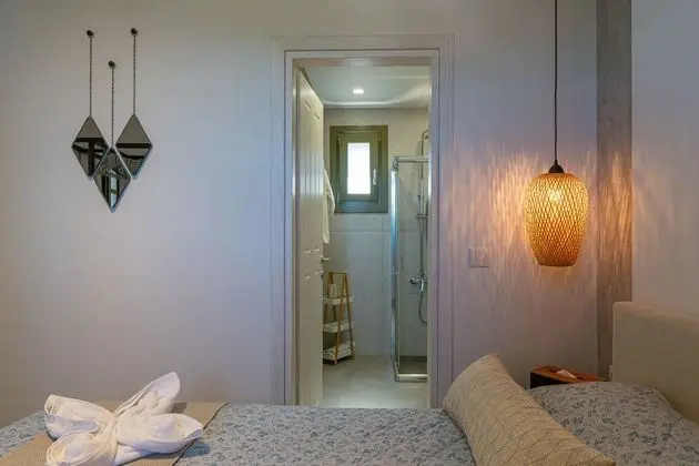 Luxury Villa, Birden Çok Yatak, Kişiye Özel Havuzlu, Deniz Manzaralı