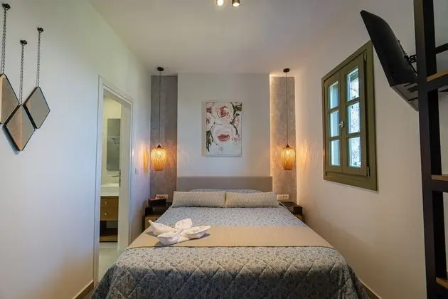 Luxury Villa, Birden Çok Yatak, Kişiye Özel Havuzlu, Deniz Manzaralı