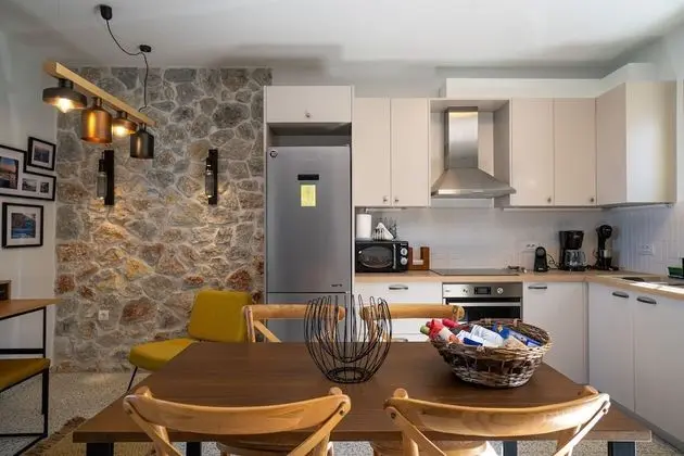 Luxury Villa, Birden Çok Yatak, Kişiye Özel Havuzlu, Deniz Manzaralı