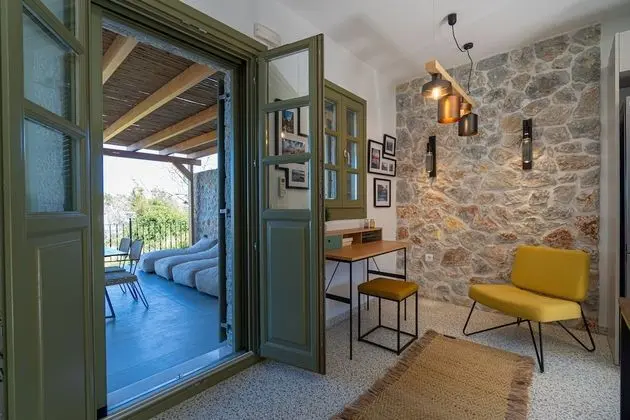 Luxury Villa, Birden Çok Yatak, Kişiye Özel Havuzlu, Deniz Manzaralı
