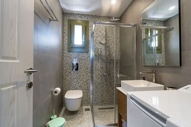 Luxury Villa, Birden Çok Yatak, Kişiye Özel Havuzlu, Deniz Manzaralı