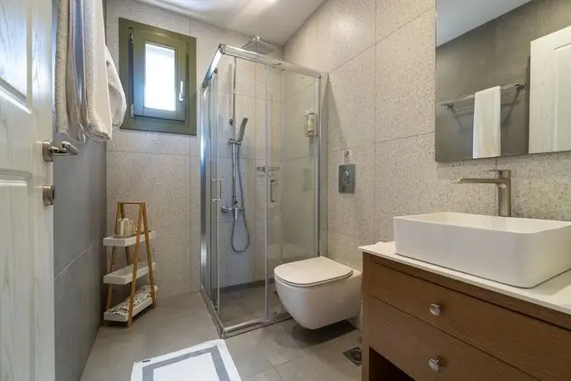 Luxury Villa, Birden Çok Yatak, Kişiye Özel Havuzlu, Deniz Manzaralı