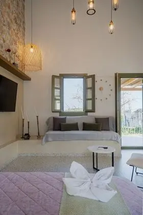 Superior Villa, Birden Çok Yatak, Engellilere Uygun, Sıcak Su Havuzu