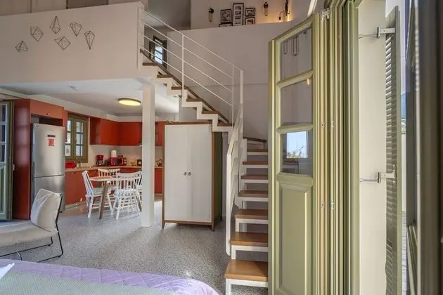 Superior Villa, Birden Çok Yatak, Engellilere Uygun, Sıcak Su Havuzu