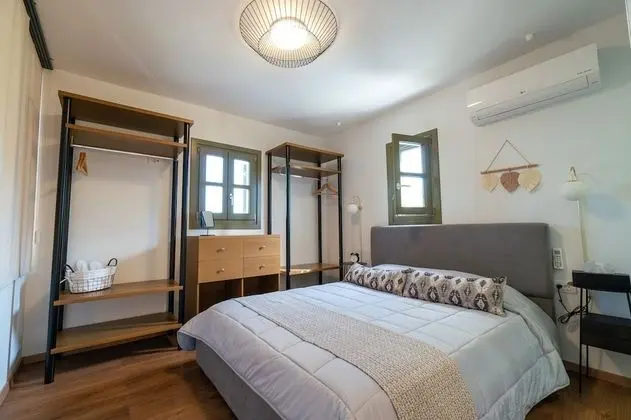 Superior Villa, Birden Çok Yatak, Engellilere Uygun, Sıcak Su Havuzu