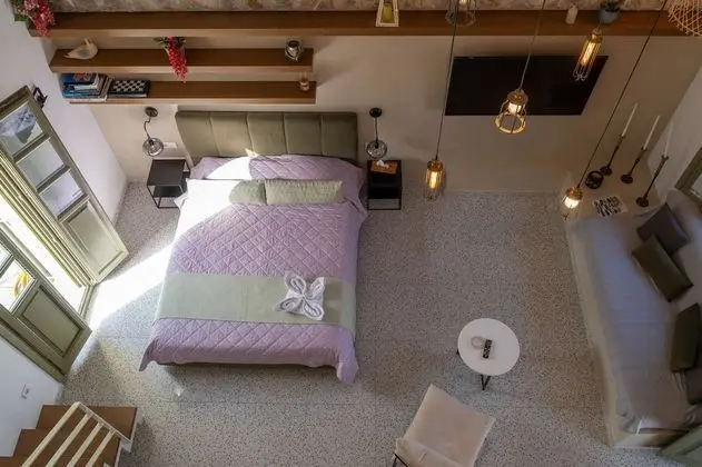 Superior Villa, Birden Çok Yatak, Engellilere Uygun, Sıcak Su Havuzu