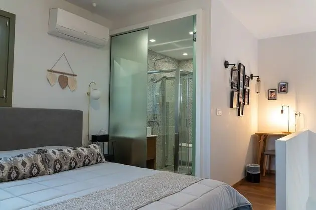 Superior Villa, Birden Çok Yatak, Engellilere Uygun, Sıcak Su Havuzu