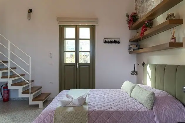 Superior Villa, Birden Çok Yatak, Engellilere Uygun, Sıcak Su Havuzu