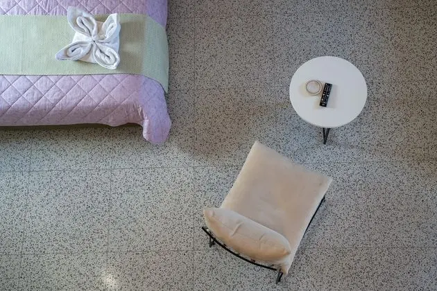 Superior Villa, Birden Çok Yatak, Engellilere Uygun, Sıcak Su Havuzu