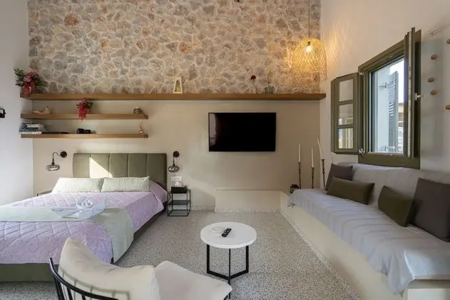 Superior Villa, Birden Çok Yatak, Engellilere Uygun, Sıcak Su Havuzu
