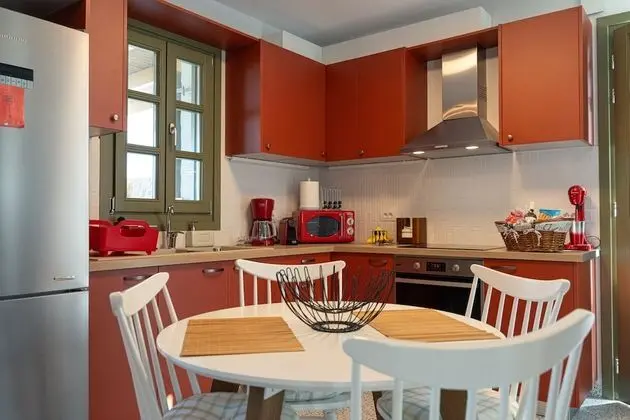 Superior Villa, Birden Çok Yatak, Engellilere Uygun, Sıcak Su Havuzu
