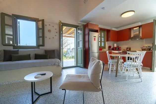 Superior Villa, Birden Çok Yatak, Engellilere Uygun, Sıcak Su Havuzu