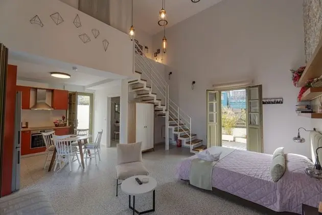 Superior Villa, Birden Çok Yatak, Engellilere Uygun, Sıcak Su Havuzu