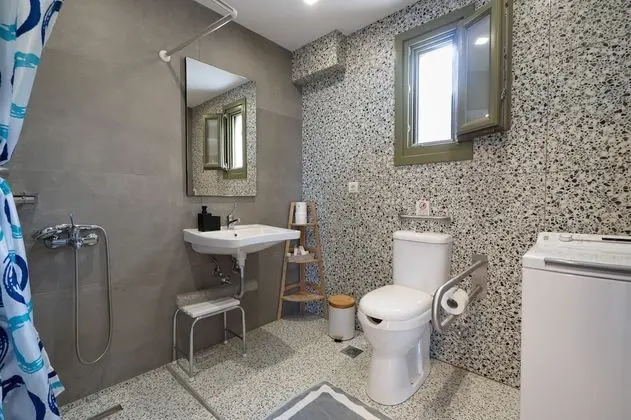 Superior Villa, Birden Çok Yatak, Engellilere Uygun, Sıcak Su Havuzu