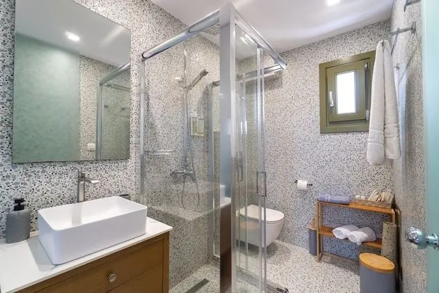 Superior Villa, Birden Çok Yatak, Engellilere Uygun, Sıcak Su Havuzu