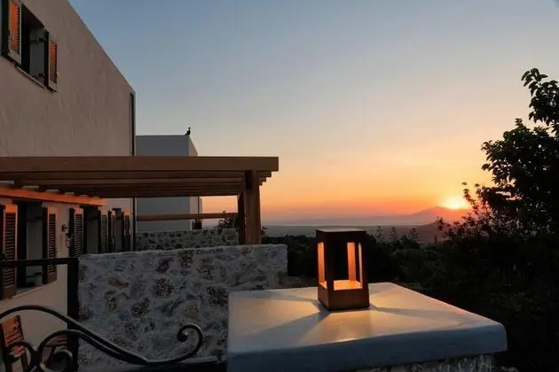 Superior Villa, Birden Çok Yatak, Engellilere Uygun, Sıcak Su Havuzu
