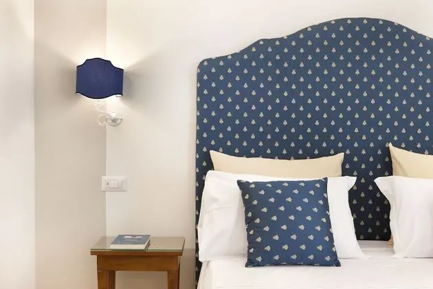 Luxury Tek Büyük veya İki Ayrı Yataklı Oda, 1 Yatak Odası, Balkon, Şehir Manzaralı