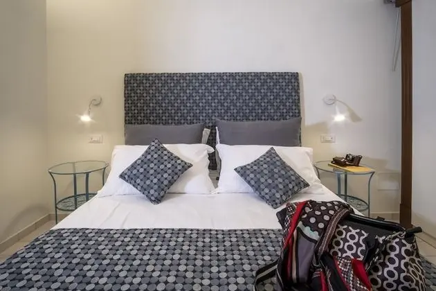 Standard Tek Büyük veya İki Ayrı Yataklı Oda, 1 Yatak Odası, Banyolu/Duşlu