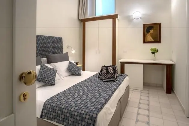 Standard Tek Büyük veya İki Ayrı Yataklı Oda, 1 Yatak Odası, Banyolu/Duşlu