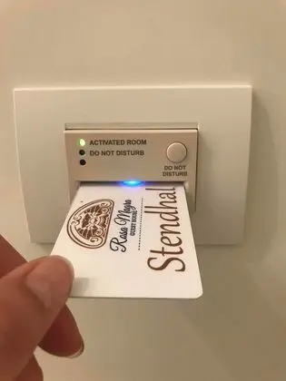 Standard Tek Büyük veya İki Ayrı Yataklı Oda, 1 Yatak Odası, Banyolu/Duşlu