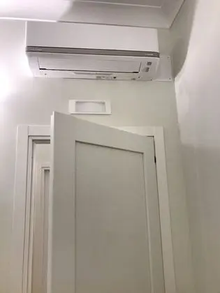 Standard Tek Büyük veya İki Ayrı Yataklı Oda, 1 Yatak Odası, Banyolu/Duşlu