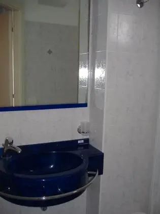 Tek Büyük veya İki Ayrı Yataklı Oda, Deniz Manzaralı