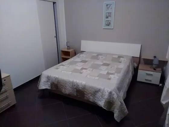 Panoramic Tek Büyük Yataklı Oda, Bahçe Manzaralı