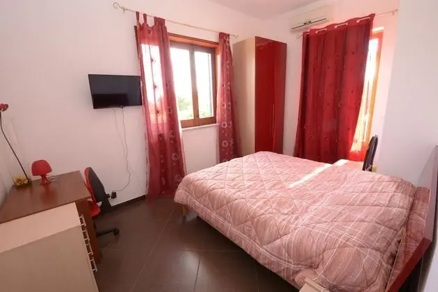 Süit, 2 Yatak Odası, Engellilere Uygun, Bahçe Manzaralı