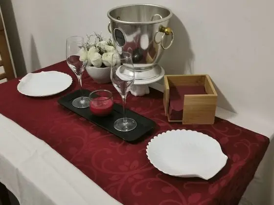 Süit, 2 Yatak Odası, Engellilere Uygun, Bahçe Manzaralı