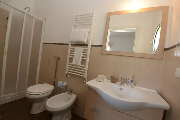 Süit, 2 Yatak Odası, Engellilere Uygun, Bahçe Manzaralı