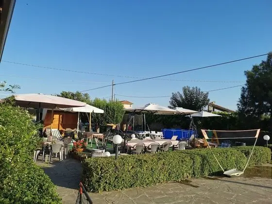 Süit, 2 Yatak Odası, Engellilere Uygun, Bahçe Manzaralı