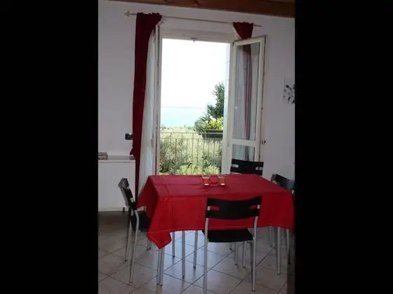 Apart Daire, 2 Yatak Odası, Balkon