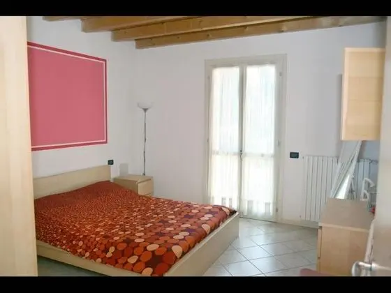 Apart Daire, 2 Yatak Odası, Balkon