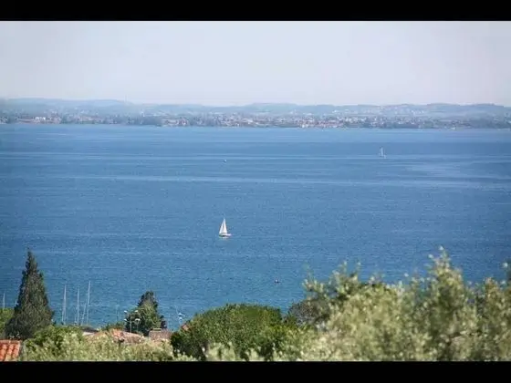 Apart Daire, 2 Yatak Odası, Balkon