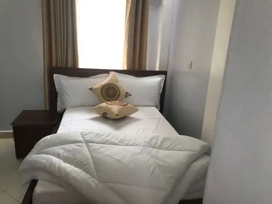 Standard Tek Kişilik Oda