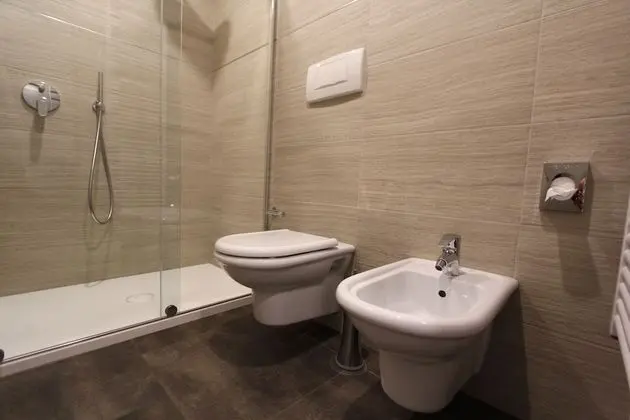 Family Üç Kişilik Oda