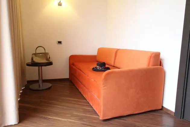 Family Üç Kişilik Oda