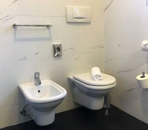 Family Üç Kişilik Oda