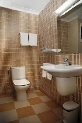 Dört Kişilik Oda (4 adults)