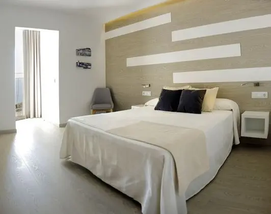 Premium Dört Kişilik Oda, Deniz Manzaralı (4 adults)