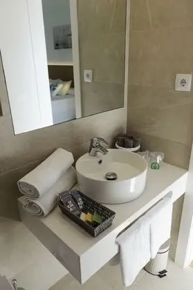 Premium Dört Kişilik Oda, Deniz Manzaralı (4 adults)